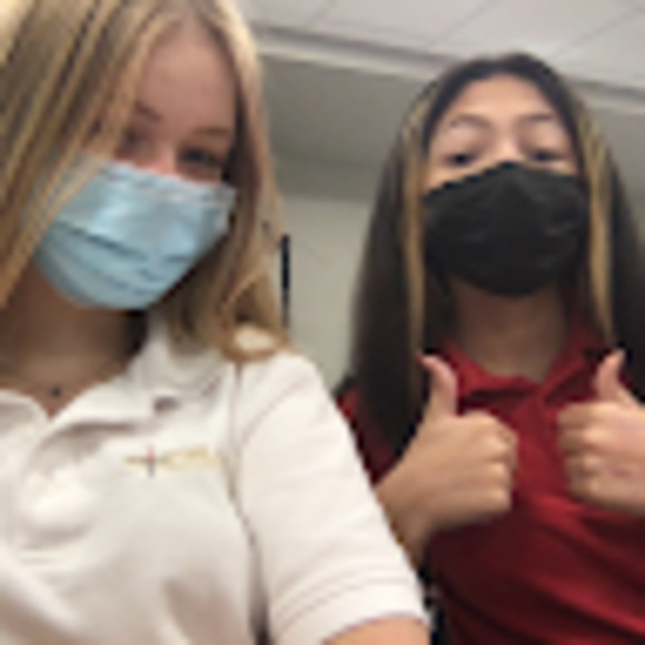 Meet your Posher, Libby - Picture 1 of 1